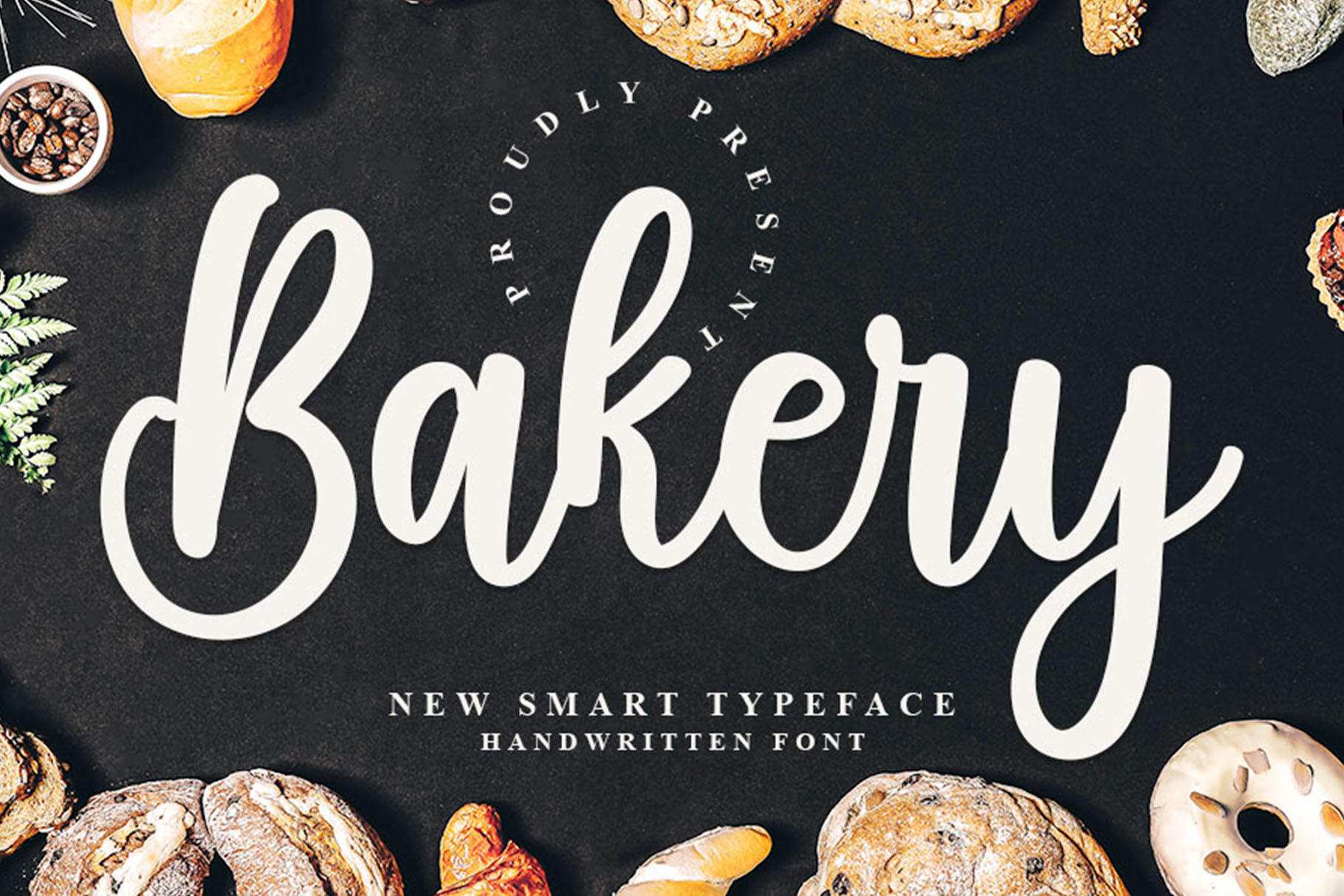 Nefelibata Font Collection  Handwriting Fonts ~ Creative Market