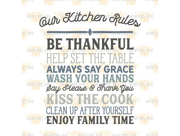 Free Free 63 Family Rules Svg SVG PNG EPS DXF File