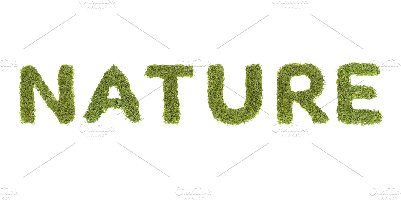 word-nature-nature-stock-photos-creative-market