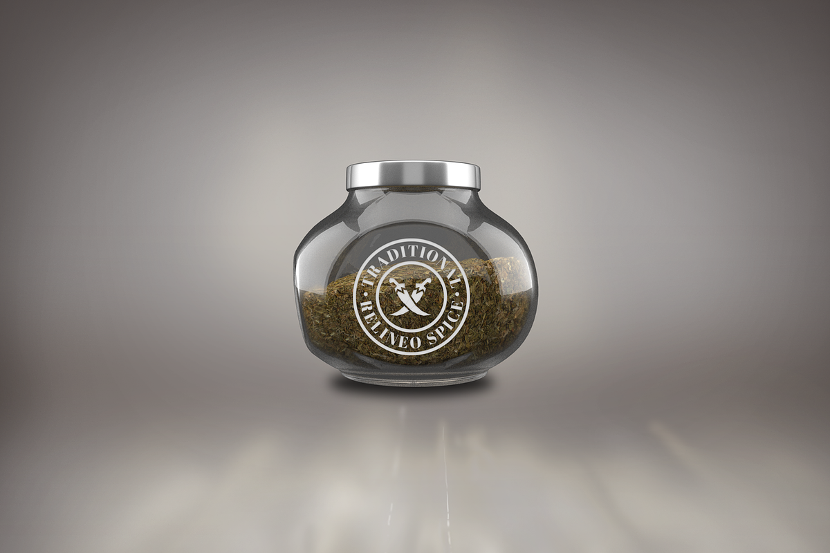 Download Spice Jar Mock-up#4 | Creative Photoshop Templates ...