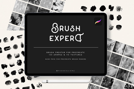 Pixel Brush Procreate  Buy Procreate Pixel Brush Toolkit Online - Artifex  Forge