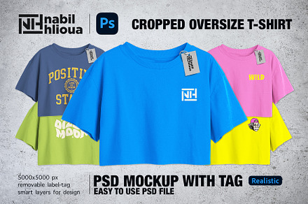 T-Shirt Mock-Up Set  Shirt Mockups ~ Creative Market