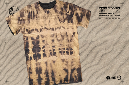 Tie-Dye Camo – MasterBundles