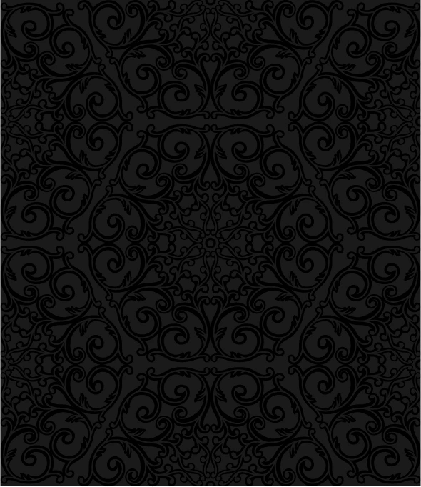 Vintage seamless pattern | Graphic Patterns ~ Creative Market