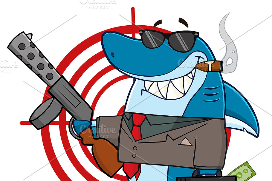 Featured image of post Gangster Cartoon Characters With Guns : Check out this fantastic collection of gangster cartoon wallpapers, with 32 gangster cartoon background images for your desktop, phone or tablet.