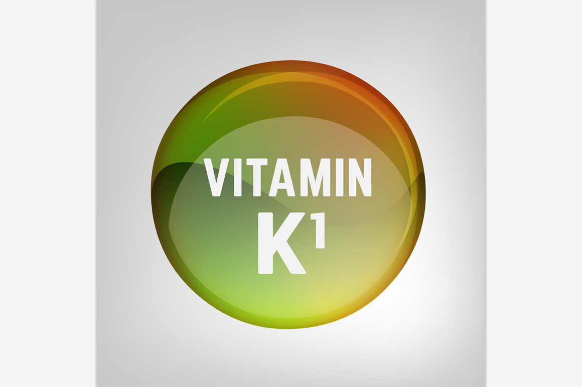 vitamin-k1-pill-food-illustrations-creative-market