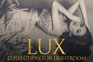 Download Lux Collection Of Lightroom Presets Unique Lightroom Presets Creative Market