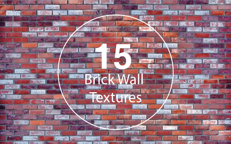 15 Brick Wall Textures | Textures ~ Creative Market