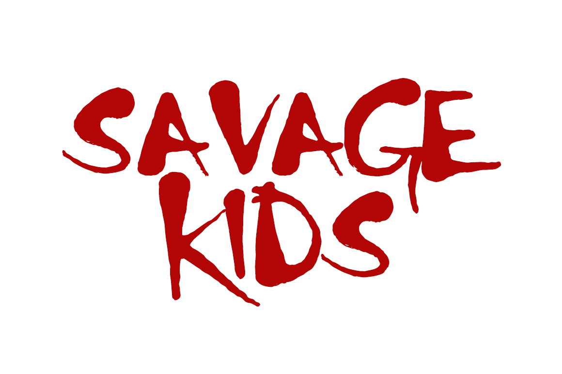 Download Savage Kids E1 Stunning Script Fonts Creative Market PSD Mockup Templates