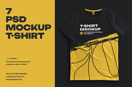 Polo shirt Mock-Up | Shirt Mockups ~ Creative Market