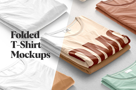 Blank Red T Shirt Mockup Graphic by Nayem Khan · Creative Fabrica