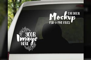 Download Car Air Freshener Mockup | Creative Photoshop Templates ...