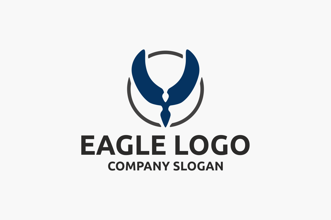 Eagle Logo | Branding & Logo Templates ~ Creative Market