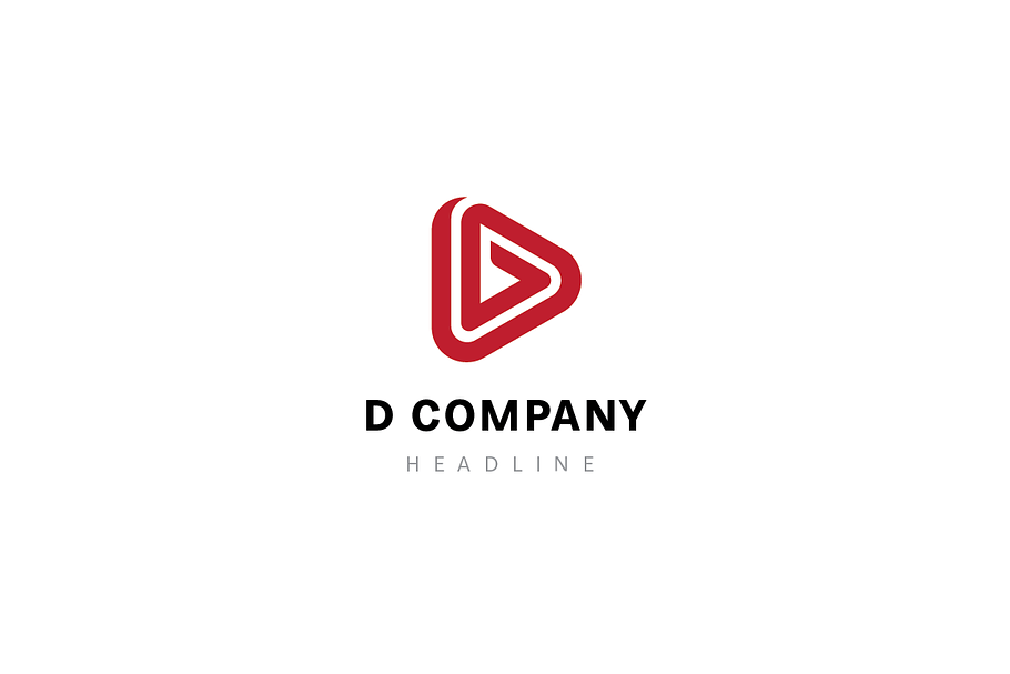 D company