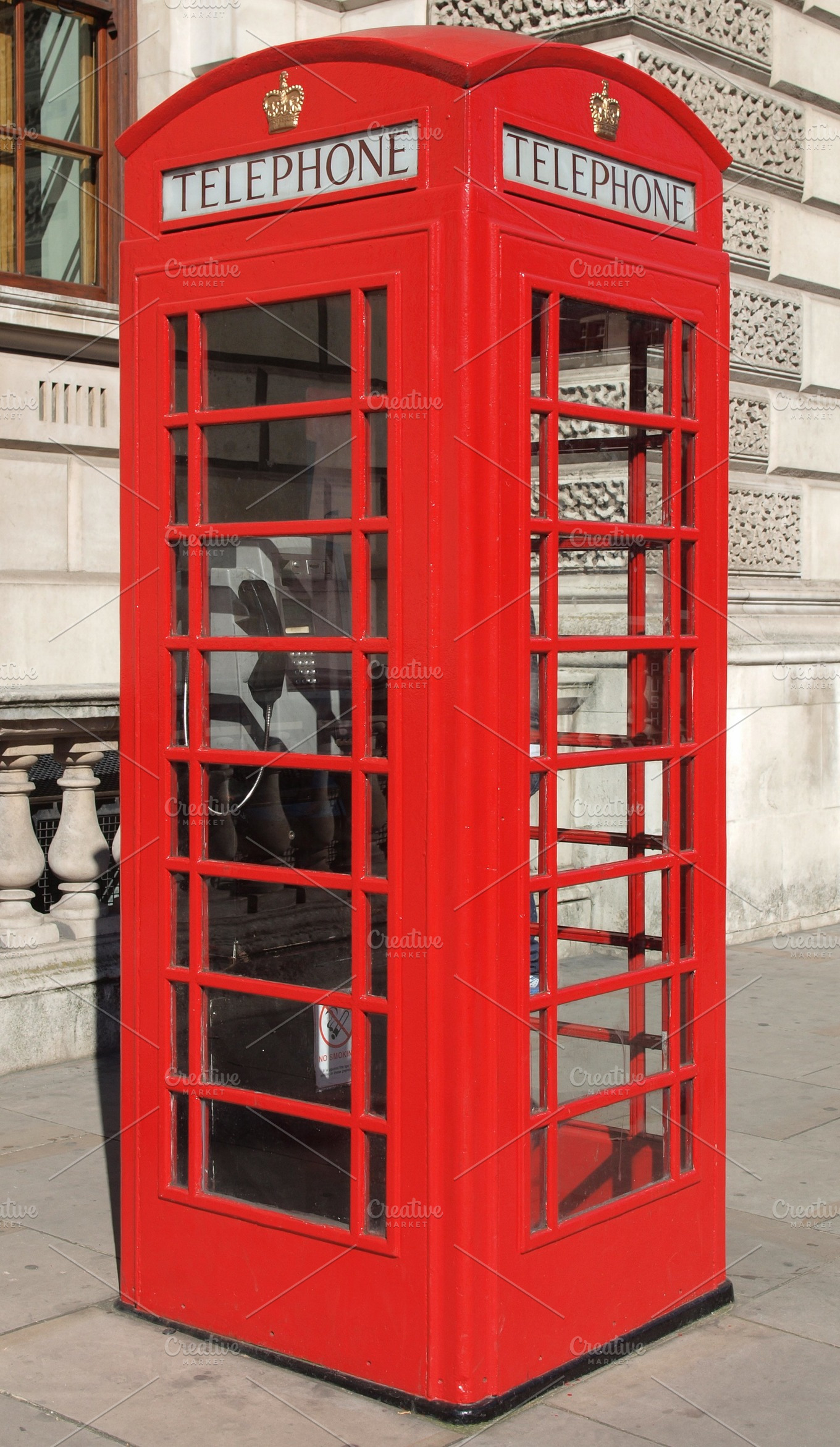 london-telephone-box-stock-photos-creative-market