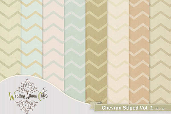 Download Chevron Backgrounds Custom Designed Textures Creative Market PSD Mockup Templates