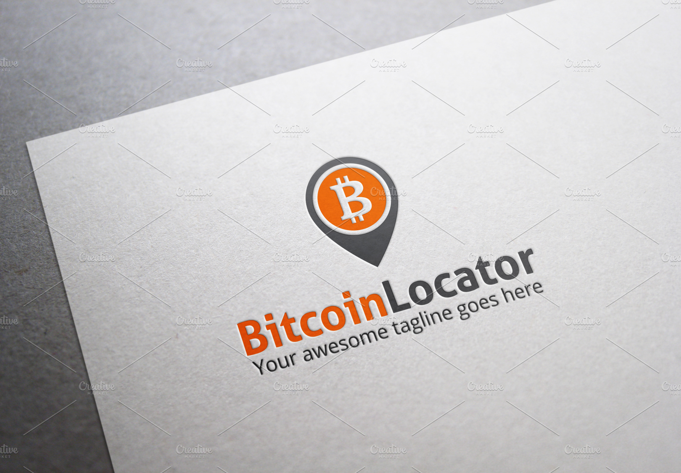 bitcoin locator