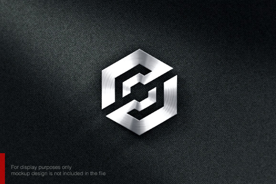 Letter S Logo | Creative Illustrator Templates ~ Creative Market