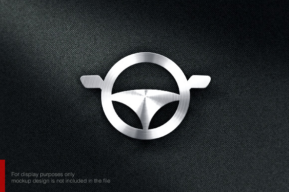 Car Logo | Branding & Logo Templates ~ Creative Market