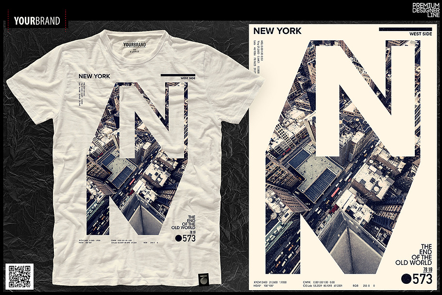 tshirt printing new york