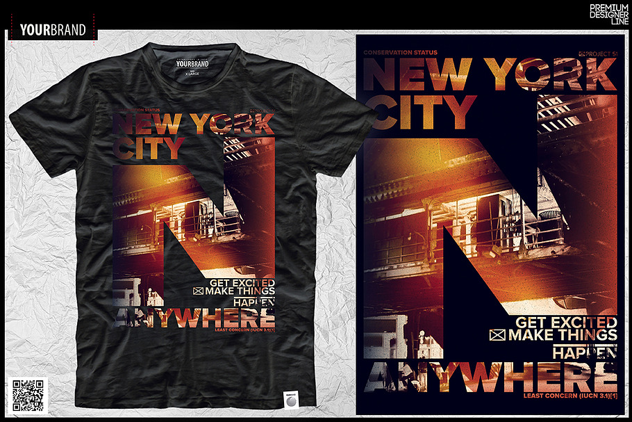 tshirt printing new york