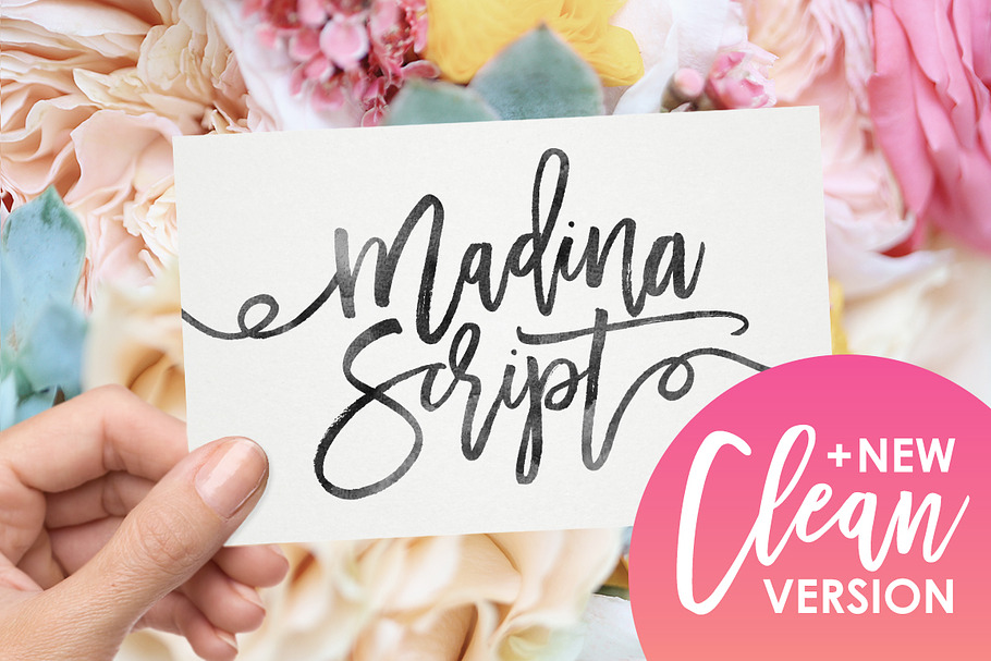 Opulent Font Svg Stunning Script Fonts Creative Market