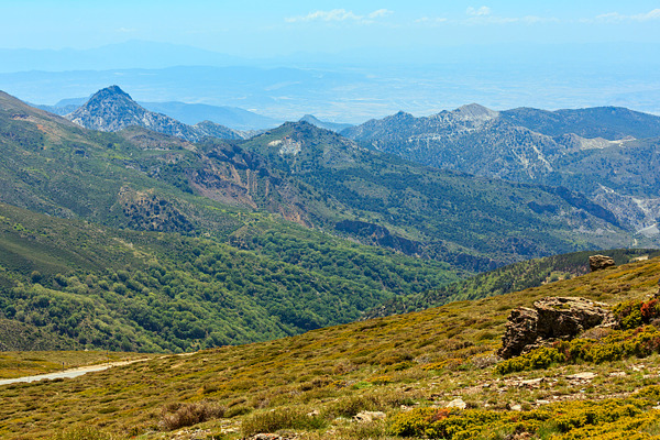 Sierra Nevada National Park Spain High Quality Nature Stock Photos Creative Market