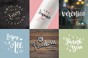 Download Alannah Script Font | Creative Market