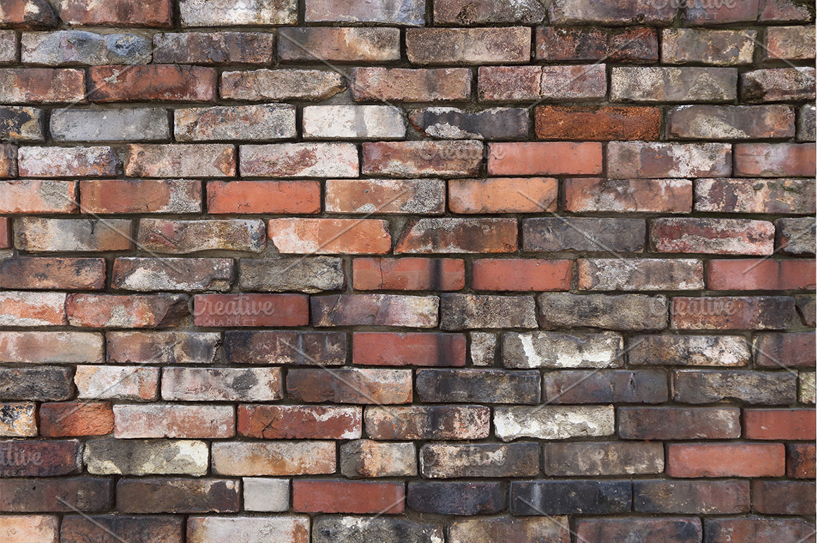 brick wall texture | Textures ~ Creative Market