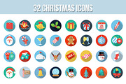 illustrator christmas symbols download