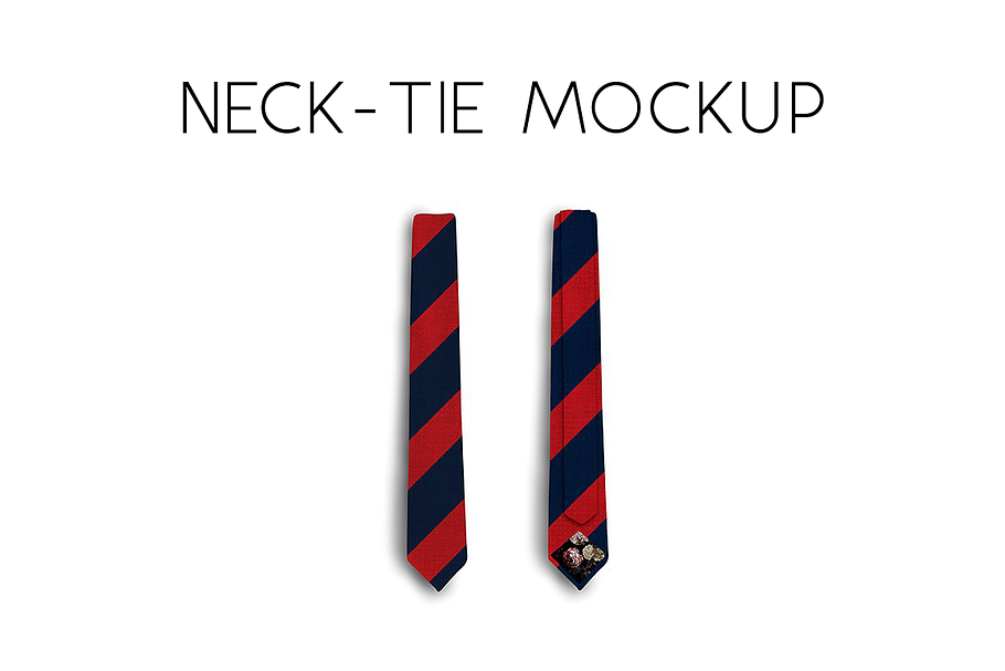 Download Bow Tie MockUp | Creative Photoshop Templates ~ Creative Market