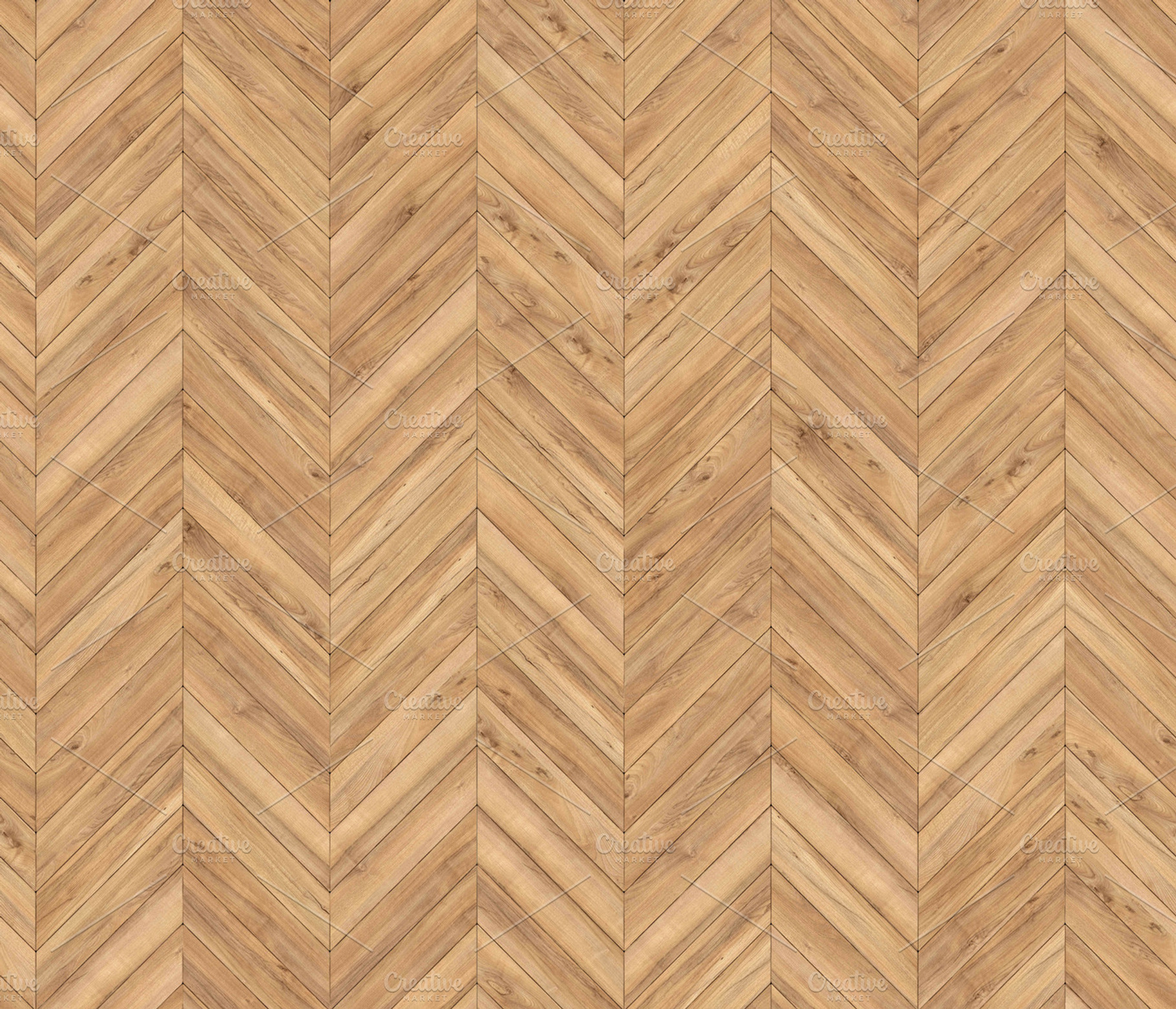 Chevron Natural Parquet Seamless Floor Texture High Quality Abstract