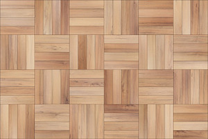 Seamless Wood Parquet Texture Custom Designed Textures Creative Market