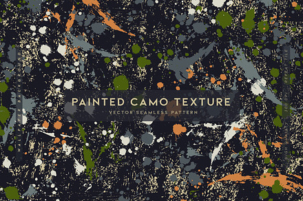 Green Digital Pixillated Camouflage PAT Graphic by Seamless Source ·  Creative Fabrica