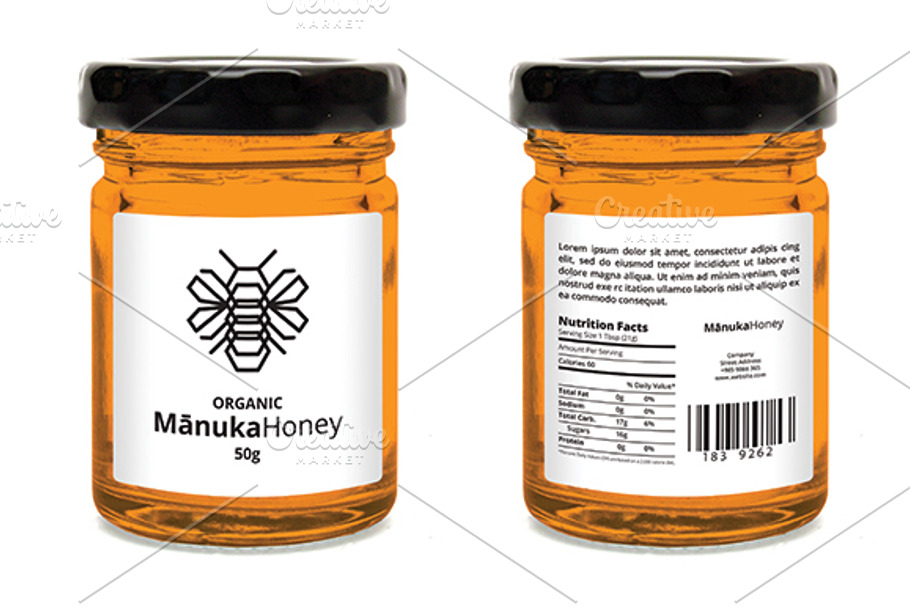 free-honey-jar-label-template-in-illustrator-template