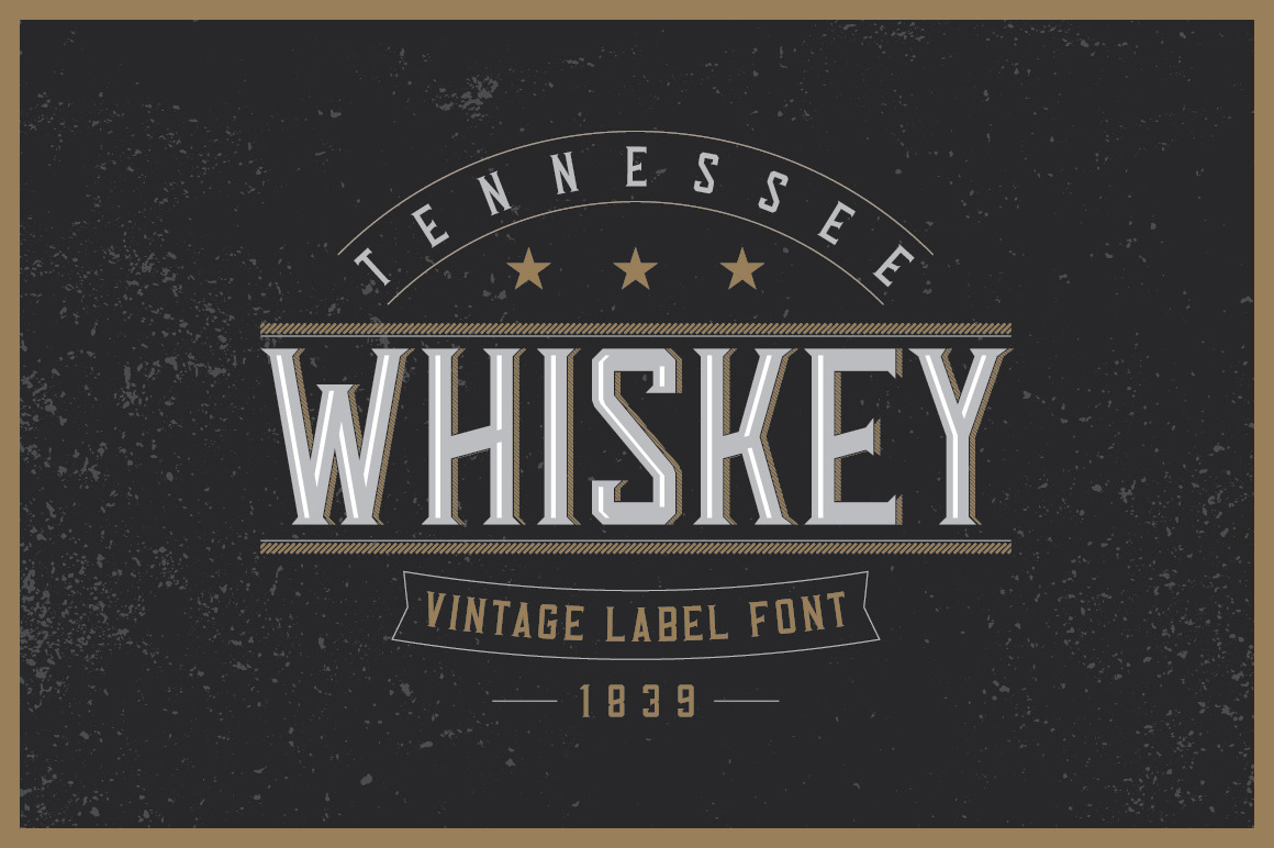 tennessee-whiskey-label-font-script-fonts-creative-market