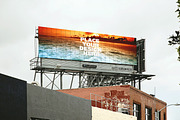 Billboard Mock-up#24 | Mockups ~ Creative Market