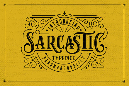 Noctura Georgia Font Duo - Download Free Font