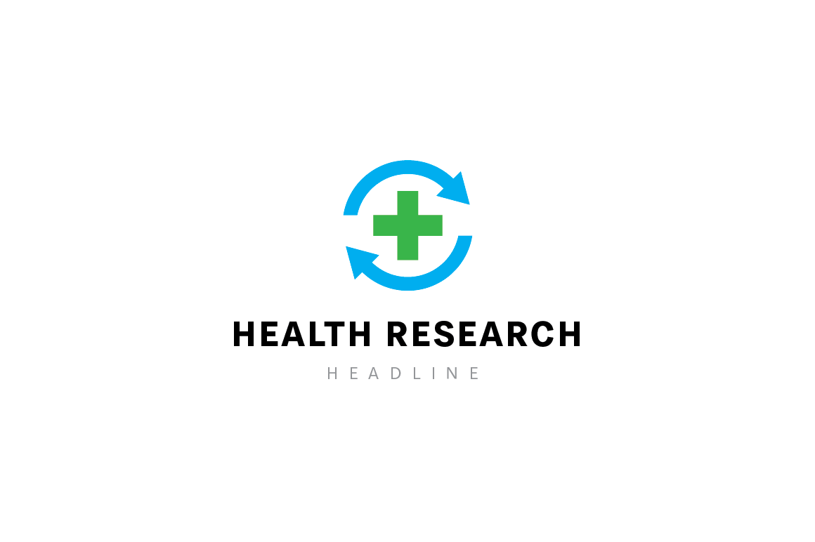 health research logo