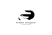 Alligator logo | Branding & Logo Templates ~ Creative Market