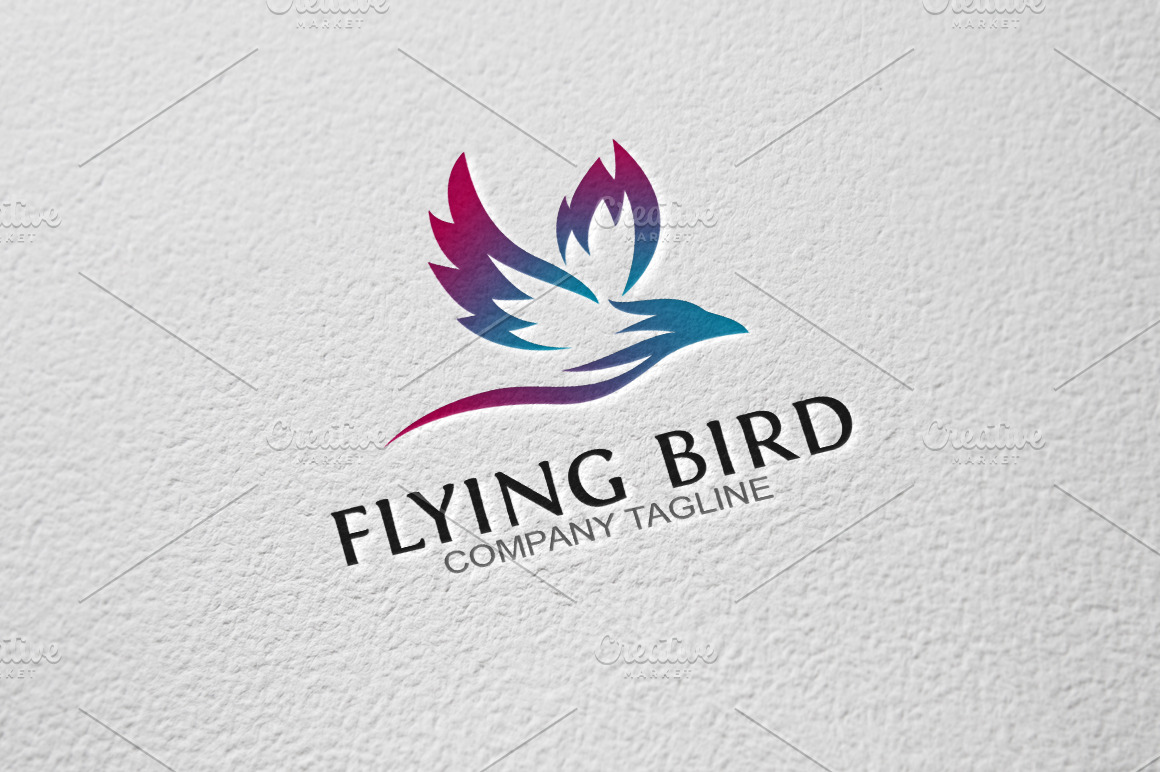 flying-bird-branding-logo-templates-creative-market