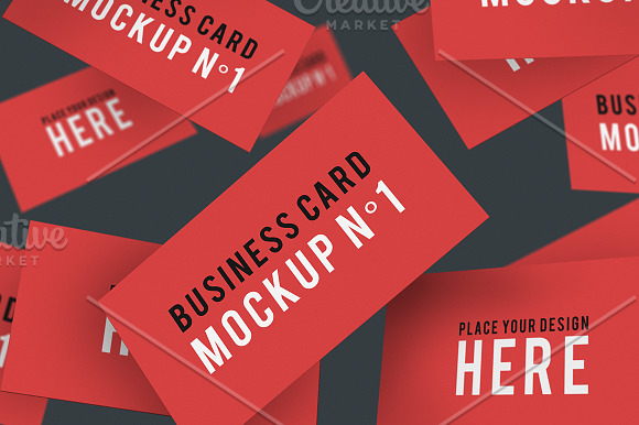 Envelope + Business Cards Mockup CNC 01 —  — Mockups, Fonts,  Graphics, Templates & more