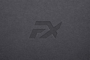 FX Logo Template by MrMickeytastic on DeviantArt