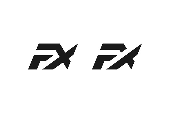 FX Logo Template by MrMickeytastic on DeviantArt