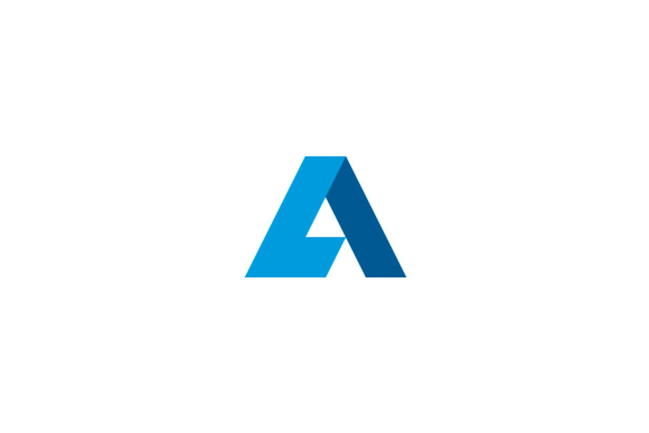 Apex - Abstract Letter A Logo | Creative Illustrator Templates