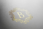 32 Luxury logo set (PSD) | Creative Illustrator Templates ~ Creative Market