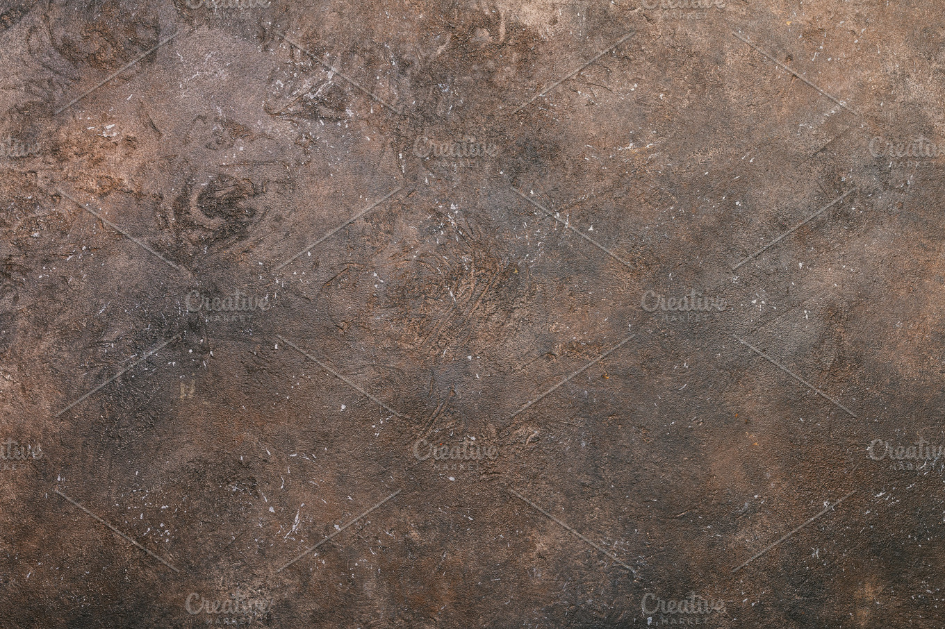 Dark Brown Stone Background Containing Brown Texture And Wall High Quality Food Images Creative Market