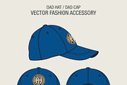 6,700+ Dad Hats Illustrations, Royalty-Free Vector Graphics & Clip Art -  iStock