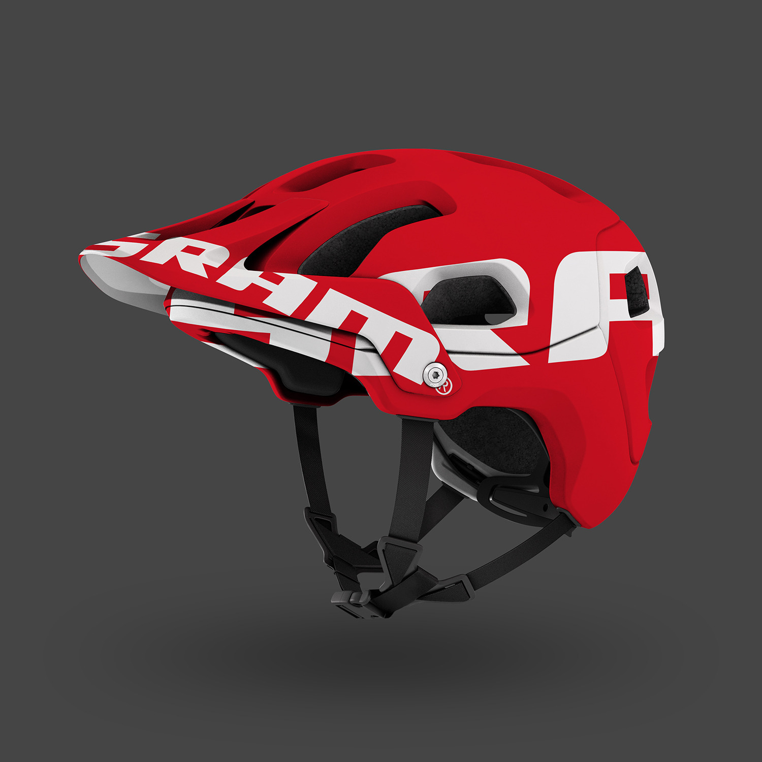 Download 4k Mountain Bike Helmet Psd Mockup Creative Photoshop Templates Creative Market