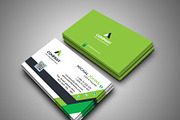 Burberry Business Card  Business Card Templates ~ Creative Market